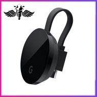 [Mystore]  Google Chromecast (3rd Generation) Streaming Media Player Airplay - Charcoal lightup