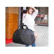 Portable 40L Hand Carry Travel Bag Large Capacity Duffel Luggage Bag Foldable