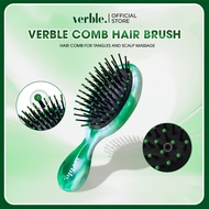 VERBLE Brush Hair Comb Massage Comb Hairs Care