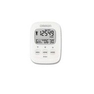 Omron เครื่องนับก้าวออมรอน Pedometer (HJ-325) - White