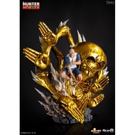 [GKRESIN] [COMINGSOON] ThreeArtisan Hunter X Hunter Isaac Netero