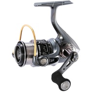 AbuGarcia Revo ALX THETA 2000S Saltwater Spinning Reel  
AbuGarcia Revo ALX THETA 3000MSH Saltwater 