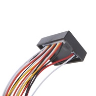 Active EQ-B3T Preamp Circuit For Bass Guitar Replacement Accessories 87HF