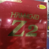 KARET NITTAKU HAMMOND Z2 MAX