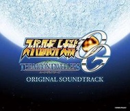 (代訂)4540774904655PS4PS3 超級機器人大戰OG THE MOON DWELLERS 原聲帶OST