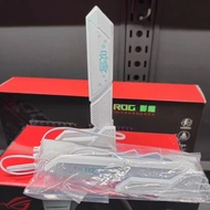 Brand new original ASUS WiFi7/WiFi6e antenna, ROG Snowblowing quick-release magnetic antenna, 2.4/5/