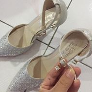 4inch heels size 39