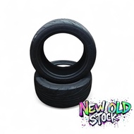 Nankang NS-2R Tyres - 235/45R17 Track Day/Race/Road  SEMI SLICK TW120 - Year 2014