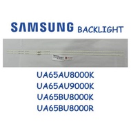 SAMSUNG LED TV Backlight UA65AU8000K UA65AU9000K UA65BU8000K UA65BU8000R 65AU8000 65BU8000 65AU9000 