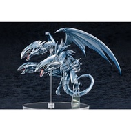 Genuine yugioh figure [Blue-Eyes Ultimate Dragon] - Resin/PU - Amakuni Studio - Imported