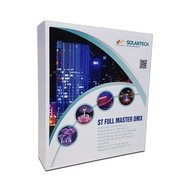 Full DMX LED CONTROL CIRCUIT [GENUINE]