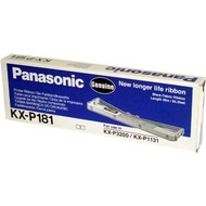 Panasonic KX-P181 (Genuine) KXP1131 / KX-P1131E / Ribbon Cartridge / 1131 Printer Ink Ribbon
