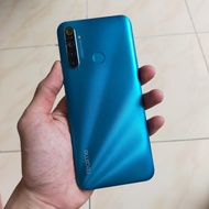 Realme 5i 4/64 second unit only normal