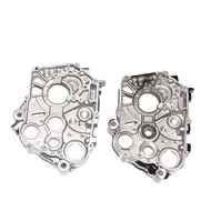 Motorcycle Lifan 140 crankcase left-right crankcase is suitable for 1P55FMJ horizontal starter engine parts