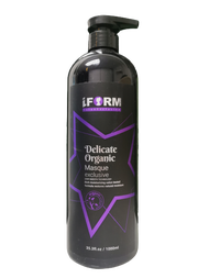 IFORM Wonder Volume Shampoo/Moisture Cure Shampoo/Delicate Organic Masque 1000ML