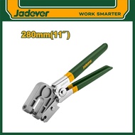 JADEVER JDRM1101 C-Shaped Crimping Pliers