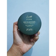 Smooth Aye Mask ZOZU Collagen