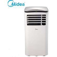Midea MPH09CRN1 Portable Air Conditioner (1.0HP)