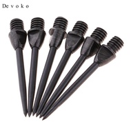[Devoko] 6-Counted   Tips Replacement Conversion points for s- Standard 2BA Screw Thread
