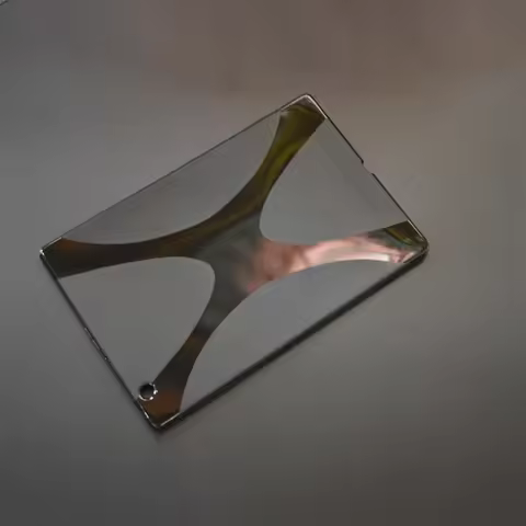 X line Soft TPU Case Gel Back Cover For Sony Xperia Z4 Tablet SGP712/771