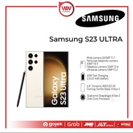 Hp Samsung S23 ULTRA Ram 12GB Internal 1TB Garansi Resmi