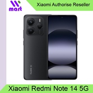 Xiaomi Redmi Note 14 5G NFC Supported, 8GB + 256GB