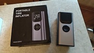 小米 輪胎充氣機 QS002