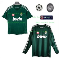 2012-13 Real Madrid third jersey