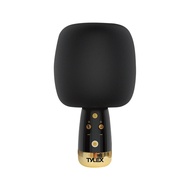 TYLEX X-Y58 Wireless Bluetooth Karaoke Microphone 2000maH Hi-Fi Speaker and Voice changer