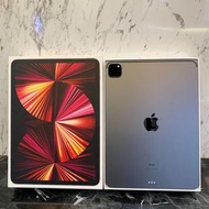 ☁️「極新福利機」iPad Pro 11吋 3代 M1 128g Wifi 太空灰 台灣公司貨