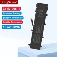 KingSener C41N1906 C41N1906-1 Laptop Battery For ASUS GX550LWS GX550LXS FA506QR FA506QM FA706IH FA70