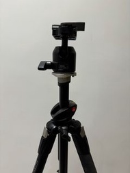 Manfrotto 190XPROB腳架+Manfrotto 486RC2雲台