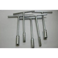 𝐊𝐢𝐧𝐠𝐓𝐨𝐲𝐨 T-Handle Long End Box Socket Wrench 6Point