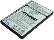 Gmmhhs - Replacement Battery for I-Mate Ultimate 8502, P/N: 303POL0000A, 745WS00685 1600mAh/3.7V