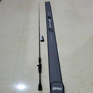 Rapala Black Snow( limited edition) Casting Rod