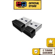 Lexar Flashdisk Jumpdrive S47 USB 3.2 Up To 250 MB/s - 32GB 64GB/ 128GB/ 256GB/