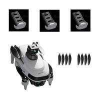 P31 PRO/Max Drone Battery Backup Spare Parts 3800mAh Battery / Propeller Blade / Use For P31 GPS Dro