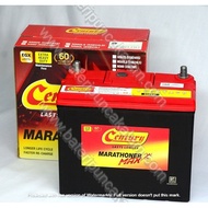 Bateri kereta Century Amaron NS60L Battery [Puncak Alam]