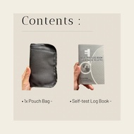 glucometer set Alife Care