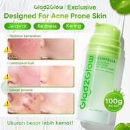 [HOT SALE]Gla-d2G-low Centella Allantoin Soothing Moisturizer Gel 100g Calm Sensitive Skin Hydrating