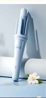 自動捲髮器