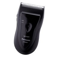 【Panasonic 國際牌】單刀頭電池式水洗刮鬍刀  ES-3831 -
