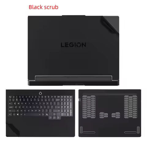 Suitable for Lenovo Legion Pro 7i Gen10 7 16IAX10H laptop shell protective film, computer body stick