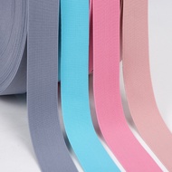 Imitation Nylon Elastic Band 4cm Waist Clothing Accessories Wide Elastic Band Skirt Waist Elastic Ba