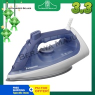 Panasonic 2400W Steam Iron NI-S530ASK