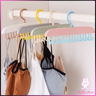 NKK Long Plastic clothes hanger Save Space