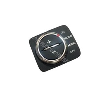 1Pc for Kia Soul audio follow-up switch, door audio follow-up switch, brand new