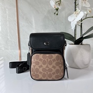 Authentic COACH/Coach LEE CROSSBODY BAG