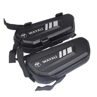 Calf Electric Car Side Bag U1 US U+B M2 MS G1 Modified Side Box Accessories Rear Seat Storage Bag Ha