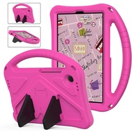 For Samsung Galaxy Tab A9+ A11+ A9 2023 SM-X110 X115 8.7 inch EVA Tablet Kids Cover for Samsung Gala